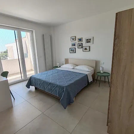 Pensión Versosud Lecce