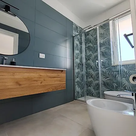 Versosud Gasthof Lecce