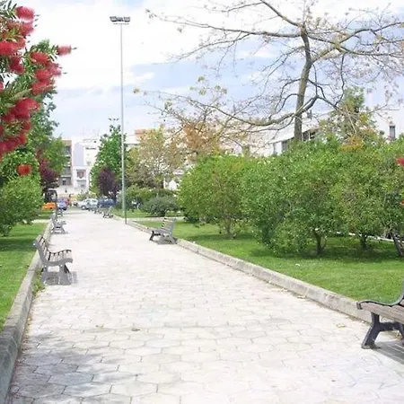 Versosud بيت ضيافة