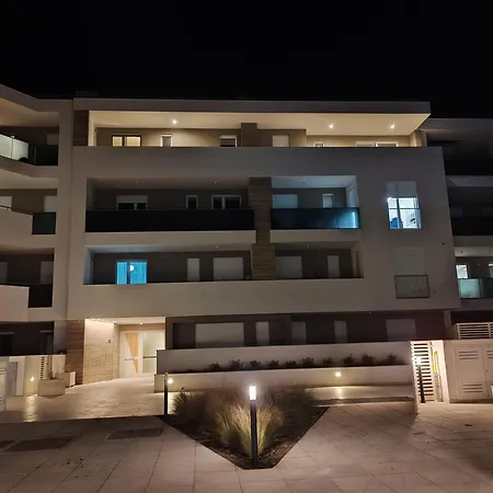 Guest house Versosud