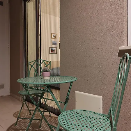 Versosud Guest house 3*