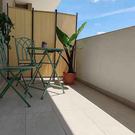 Versosud Guest house 3*