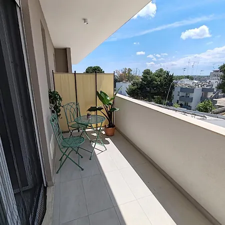 Versosud 3*