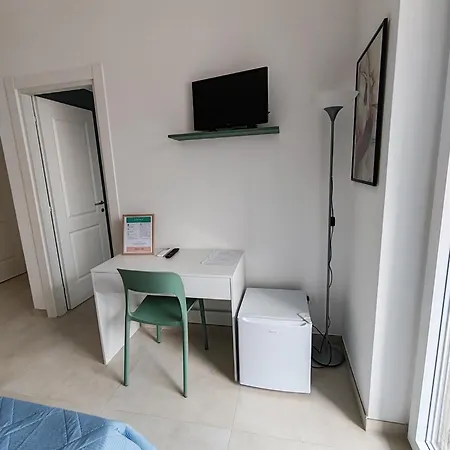 Versosud Gæstehus Lecce
