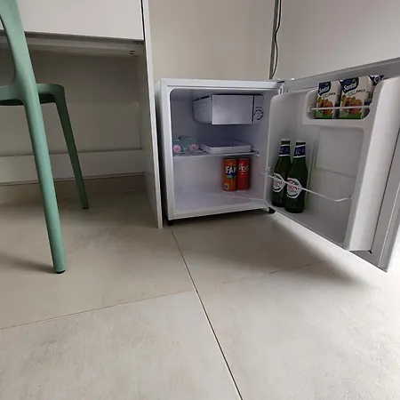 Gæstehus Versosud 3*
