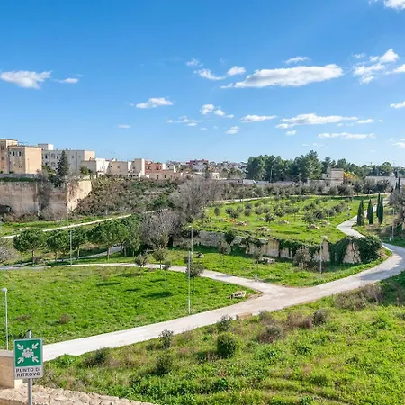 بيت ضيافة Versosud 3*