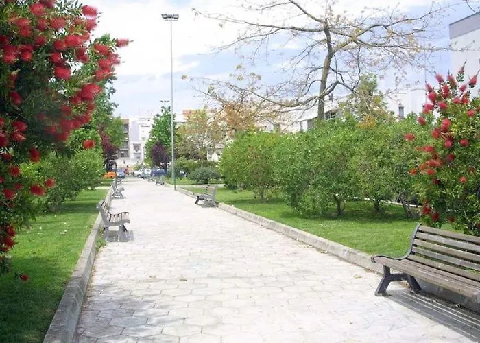 Versosud Guest house