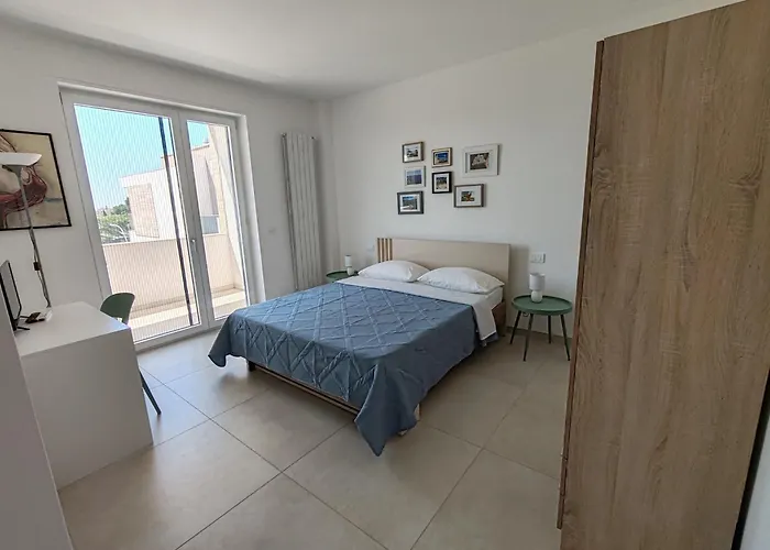 Maison d'hôtes Versosud Lecce