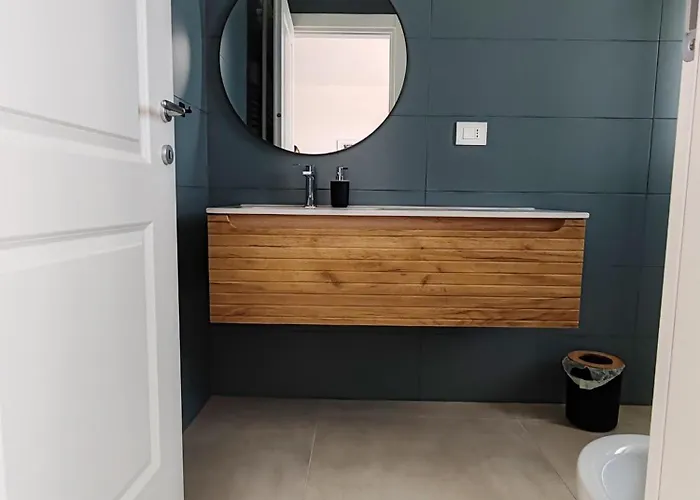 Versosud Guest house 3*