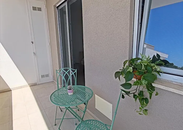 Versosud Guest house 3*