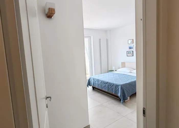 Maison d'hôtes Versosud 3*