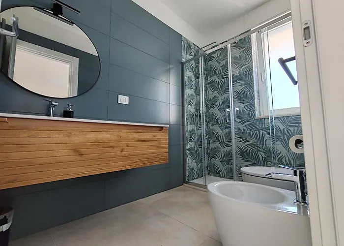 Versosud Guest house Lecce