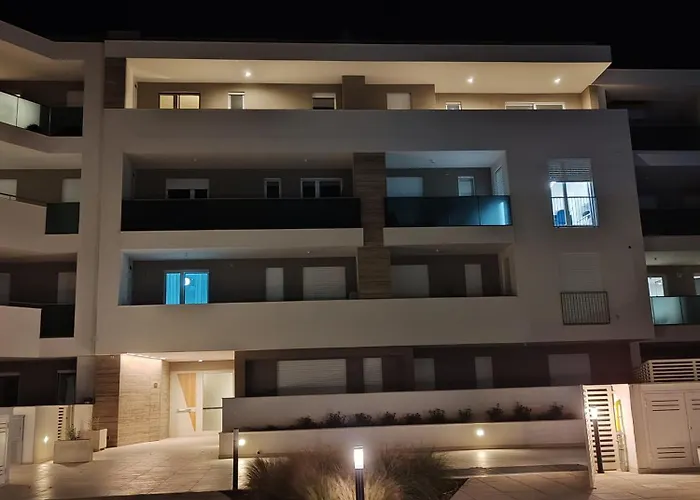 Maison d'hôtes Versosud