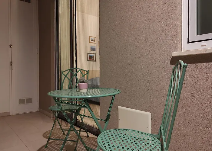 Versosud Guest house 3*