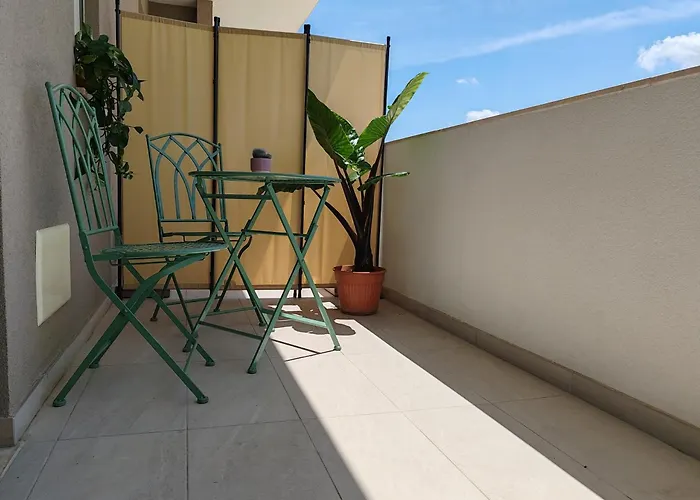 Versosud Guest house 3*