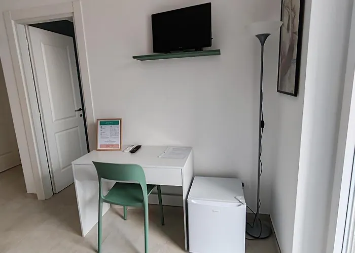 Versosud Guest house Lecce