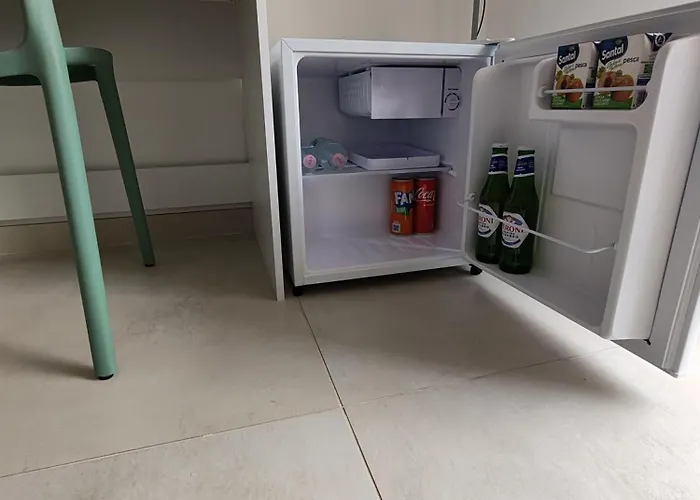 Guest house Versosud 3*