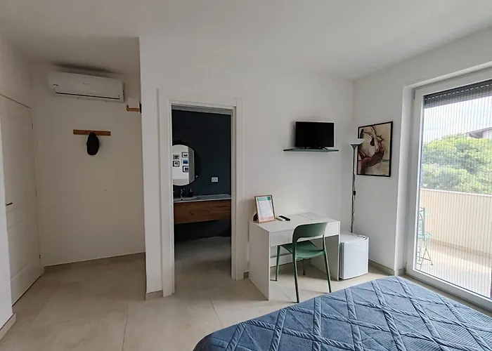 Versosud 3*